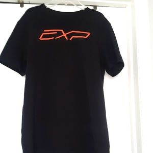 ♥️ 3 for $15 ♥️ Express Slim Fit T-shirt. Black Size M